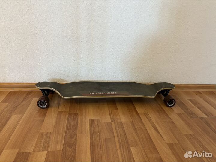 Лонгборд Techteam 90 см