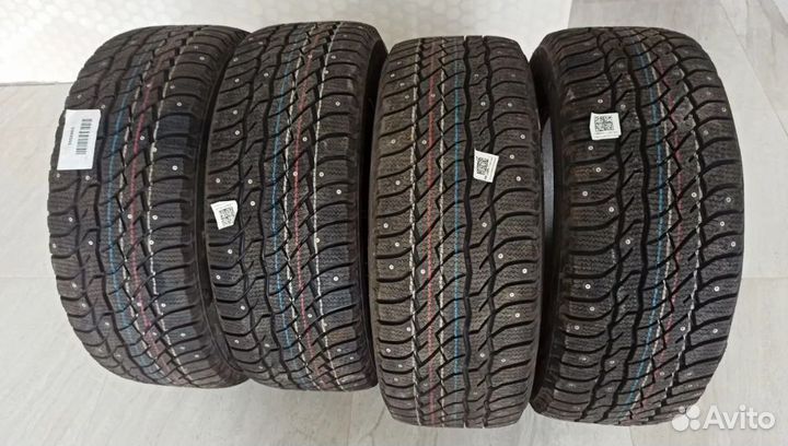 Viatti Bosco Nordico V-523 235/55 R17