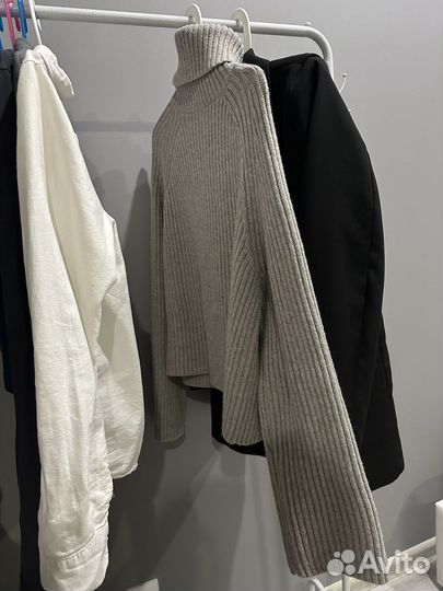 Вещи пакетом