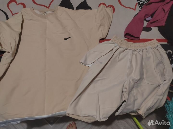 Вещи мужские пакетом 50 размер