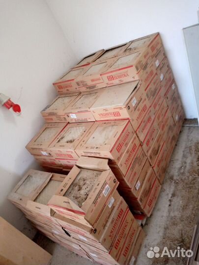 Керамическая плитка для пола