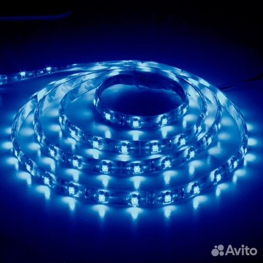Светодиодная лента