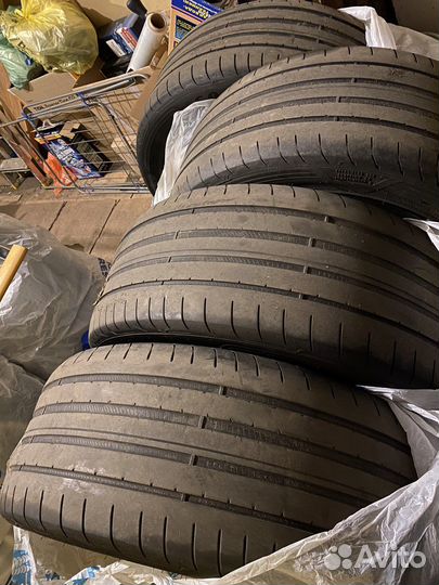 Goodyear Eagle F1 Asymmetric 3 265/45 R20 104Y