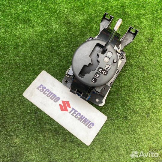 Селектор АКПП Suzuki Escudo/ Grand Vitara TD54W