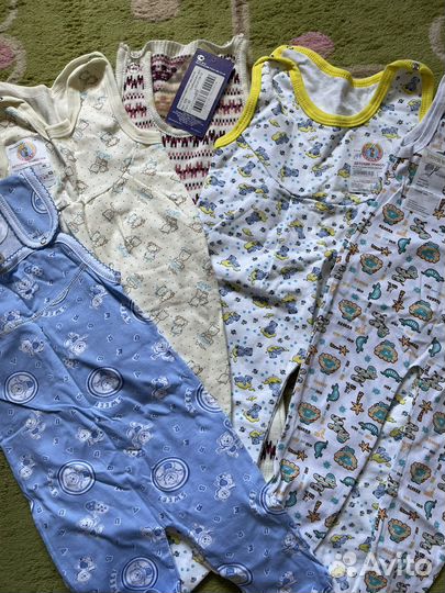 Полукомбинезон