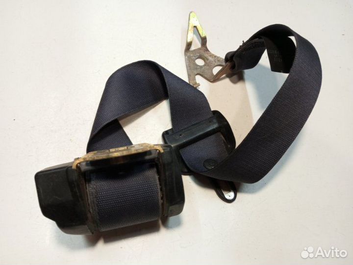 Ремень безопасности задний правый Mercedes-Benz