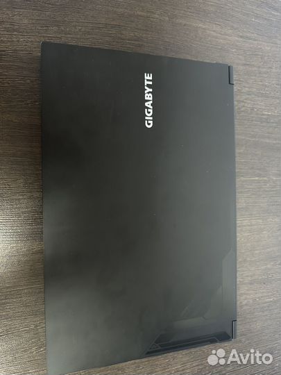 Игравой ноутбук / rtx 4060 / i5-12500H