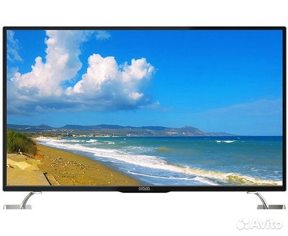 Телевизор Polar