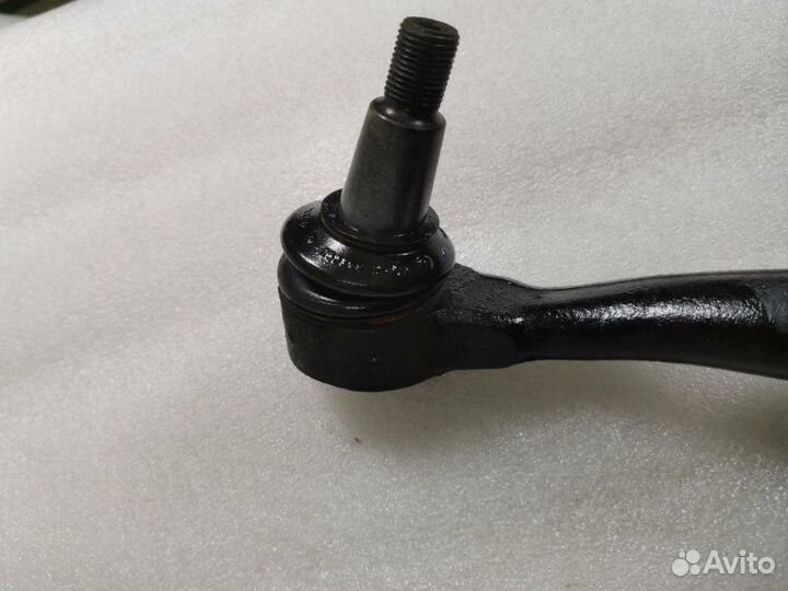 Рычаг подвески нижний передний левый Land Rover