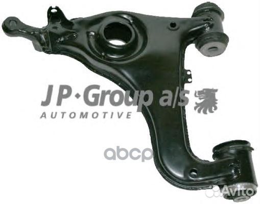 Рычаг независимой подвески колеса подвеска коле