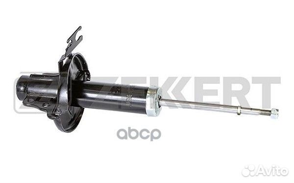 Амортизатор газовый правый передней подвески Ki