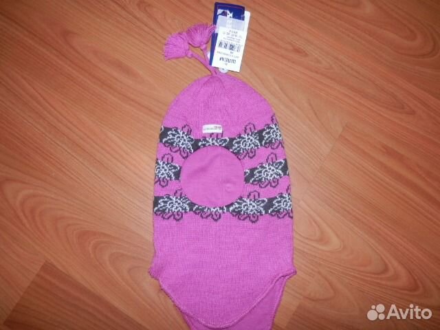 Новый шлем ф. Kerry, Финляндия, р.48 (ог 48-52)