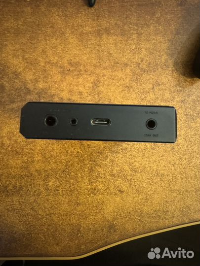 Hi fi плеер FiiO M11 Plus