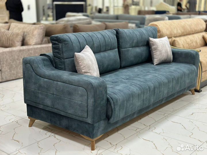 Диван раскладной Деневер