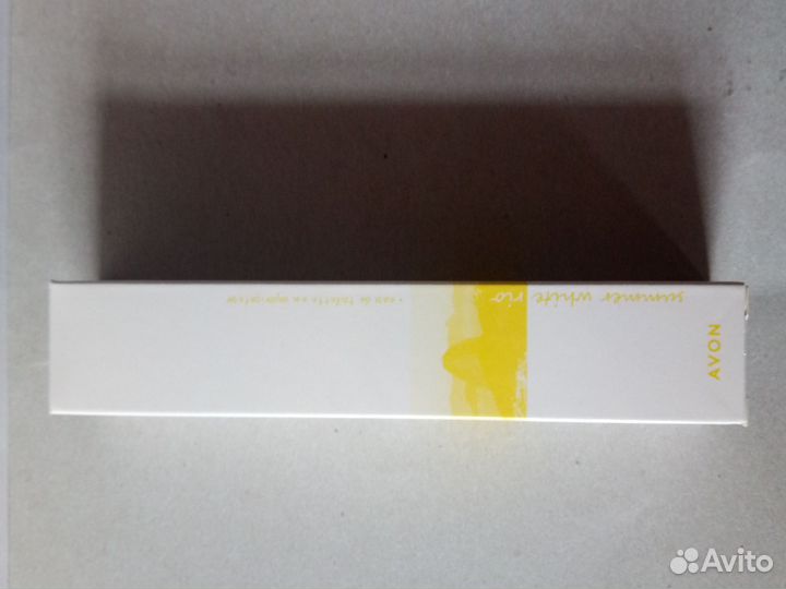 Женская парфюмерия avon