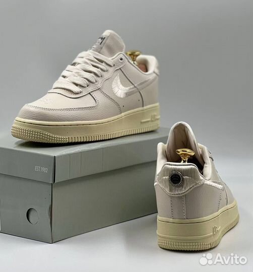 Кроссовки Nike Air Force 1 Low