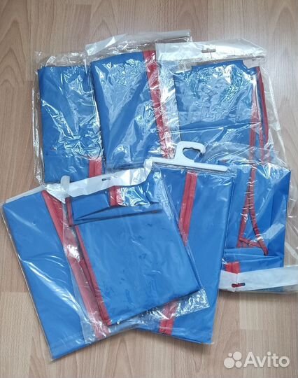 Чехол для одежды