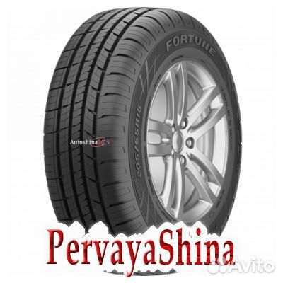 Fortune FSR602 205/60 R16