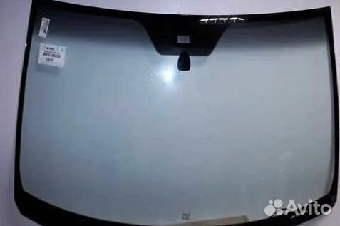 Лобовое стекло Infiniti с установкой за 3 часа