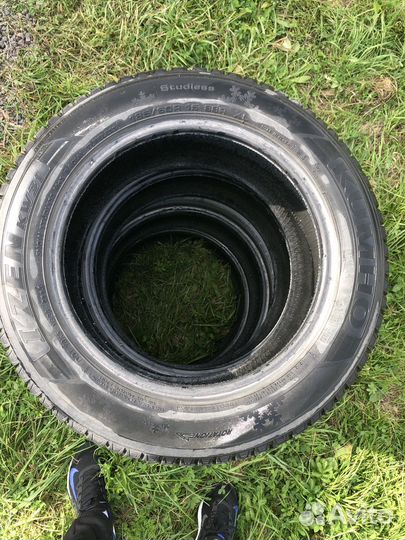 Kumho I'Zen KW31 185/60 R15 88R