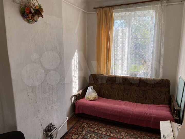 Дом 45,7 м² на участке 6,5 сот.