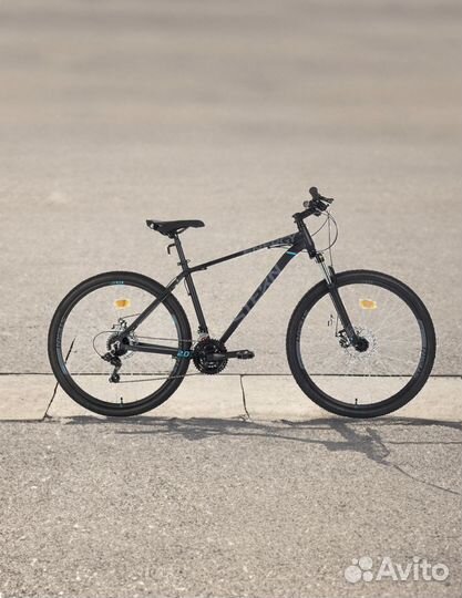 Велосипед Stern Energy 2.0 27.5 2024