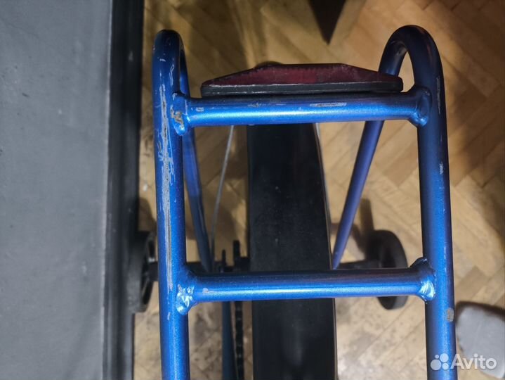 Детский велосипед Stels Flyte