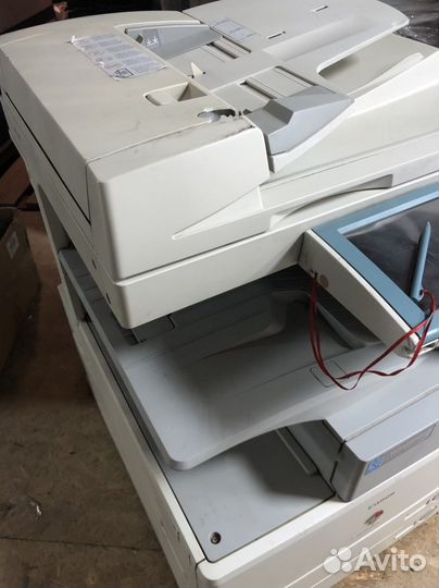 MFP принтер Canon IR 3035N