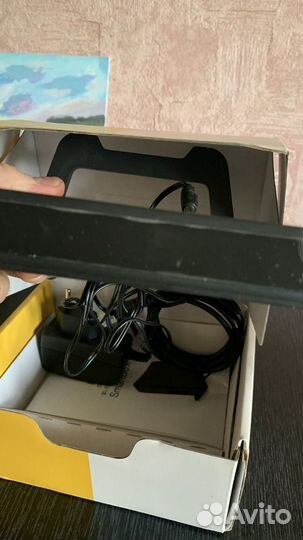 SMART tv приставка