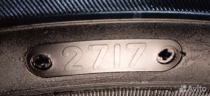 Triangle Snowlink TWT02 225/50 R17 98H