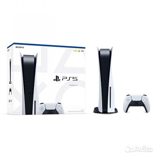 Sony playstation 5 / Gran Turismo 7