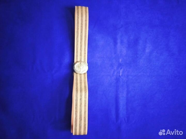 Ремень унисекс оригинал эксклюзив