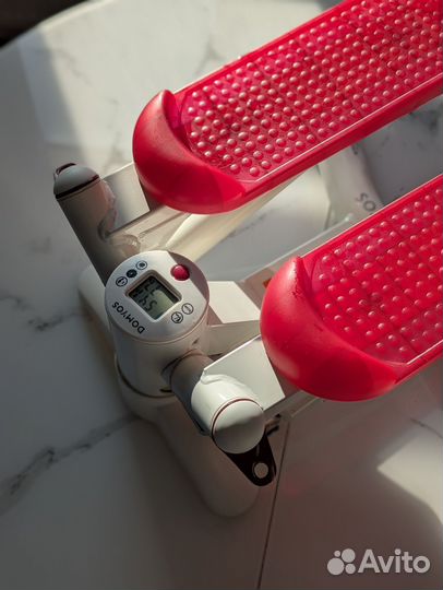 Степпер domyos