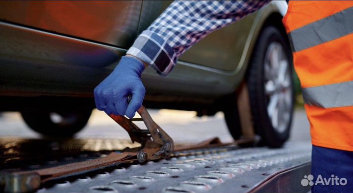 Вызвать Грузовой Эвакуатор 24/7,перевозка