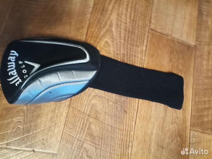 Для игры в гольф