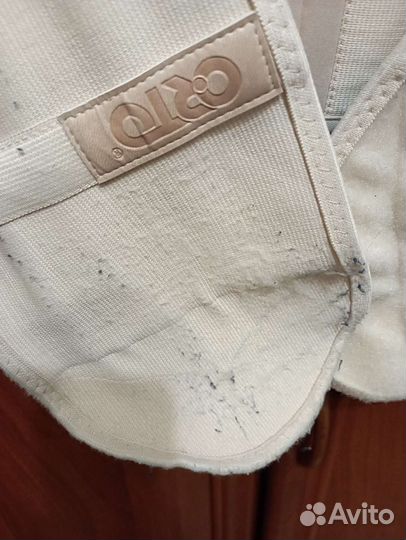 Корректор осанки