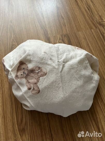 Набор в коляску