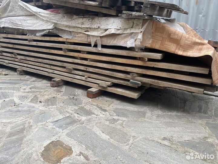 Продам пиломатериал, сегодня