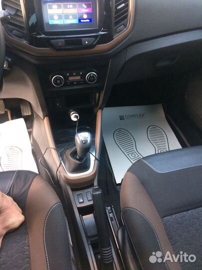 LADA XRAY 1.8 AMT, 2017, 40 150 км
