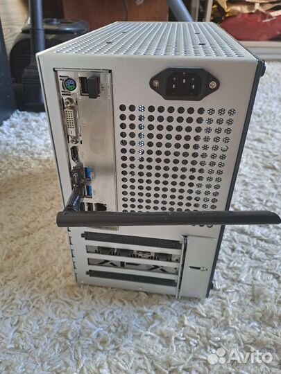 Корпус для пк мини