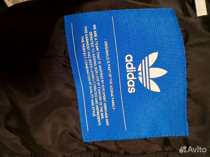 Куртка adidas женская оригинал