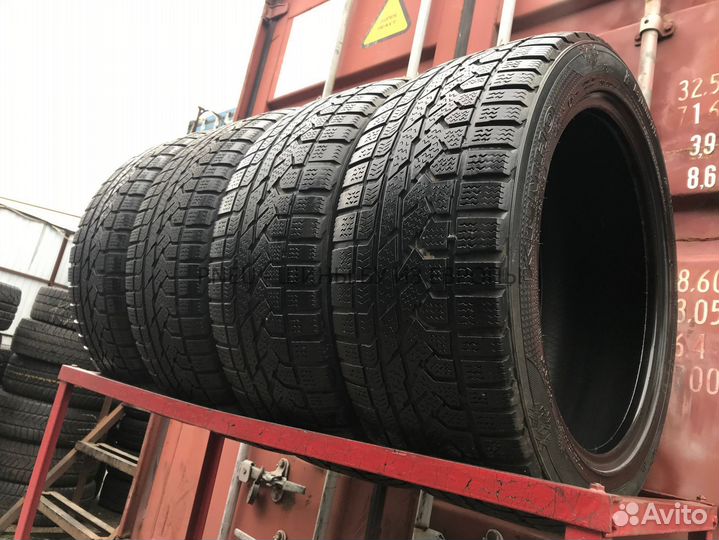 Kumho I'Zen RV Asymmetric 275/45 R20 110W