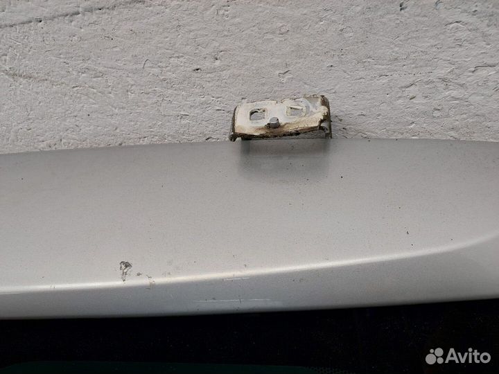 Крышка багажника Citroen C8, 2005