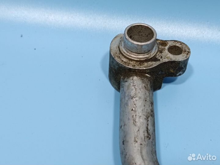 Трубка кондиционера для Mitsubishi Galant 8