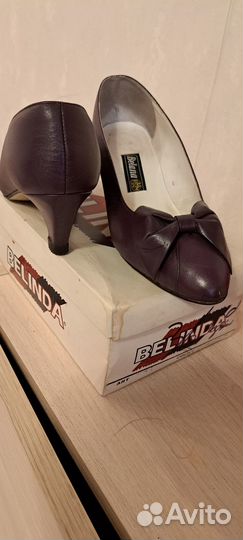 Продам туфли женские