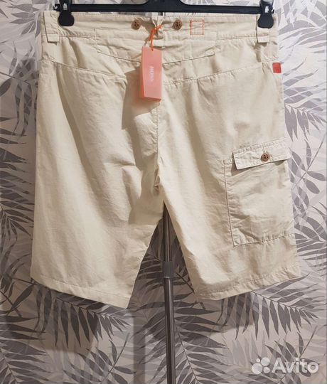 Hugo boss-новые мужские шорты