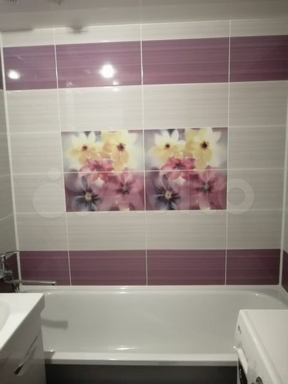 2-к. квартира, 54 м², 5/9 эт.