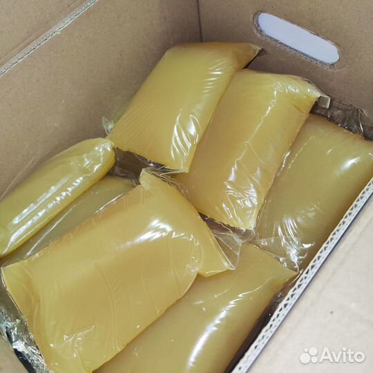 Пса клей для этикеток