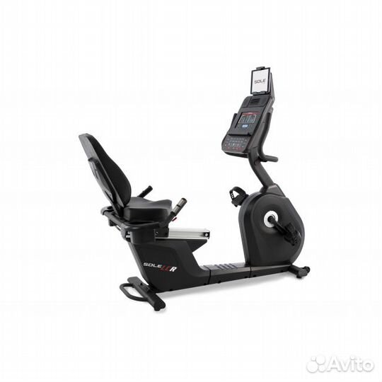 Велотренажер Sole LCR 2019