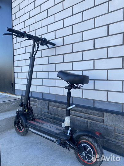 Электросамокат